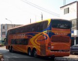 Empresa de Transportes Valtursa (Per) 962, por Leonardo Saturno