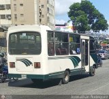 DC - Unin Conductores del Este A.C. 004, por Jonnathan Rodrguez