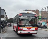 E.T. Diecisiete de Junio S.A. (Per�) 229