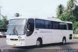 Responsable de Venezuela 0131 Comil Campione 3.45 Mercedes-Benz O-400RSE