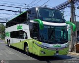 TurBus 2985 Marcopolo Paradiso New G7 1800DD Scania K400
