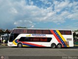 Aerorutas de Venezuela 0717, por Jos Briceo