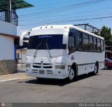 A.C. Transporte Independencia 012