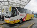 Transportes Baos 098 Yutong ZK6129H Integral Cummins ISLe 360Hp
