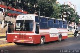 Lasa - Lnea Aragua S.A. 03 Fanabus Metro 3000 Mercedes-Benz OF-1318