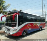 Cootragua 6201 Autobuses AGA Midibus Chevrolet FRR Turbo Isuzu