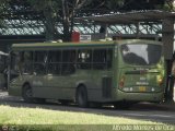 Metrobus Caracas 450