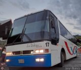 Transporte Las Delicias C.A. E-17, por Jos Blanco