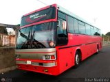 Expresos Guayana 008 Maz 152 Intercity Mercedes-Benz OM-502LA