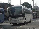 PDVSA Transporte de Personal 992-38 Yutong ZK6100HE Integral Cummins ISBe4 225Hp