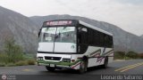 Colectivo Los Andes (Mrida - El Vigia) 24