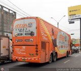 Ittsa Bus (Per) 038