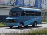 Sin identificacin o Desconocido 898 Ward Body Works Coachette Chevrolet P30 Americano