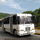 Coop. Transporte Menca de Leoni 031, por Alvin Rondon