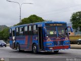 A.C. Transporte Democracia 59, por Kevin Mora