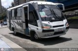 U.C. San Antonio S.C. 190 CAndinas - Carroceras Andinas Flix Chevrolet NPR Turbo Isuzu