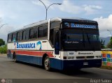 Expresos Bayavamarca 105 por �ngel Sal�n