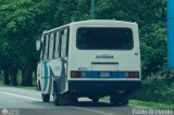 L�nea Altagracia 83 por Pablo Acevedo