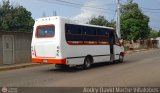 ZU - U.C. Barrio La Polar 116 Carroceras Michelena Delfin Iveco Serie TurboDaily