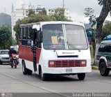 DC - Cooperativa de Transporte Los 4 Ases 99