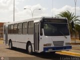 Particular o Transporte de Personal 584