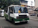 DC - A.C. Unin Choferes del Sur 060, por Jonnathan Rodrguez
