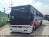 Transporte Los Siervos de Dios 1007