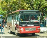 Metrobus Caracas 1733, por Oliver Castillo