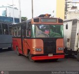 DC - A.C. de Transporte El Alto 101