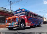 A.C. de Transporte Santa Ana 38