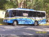 Coop. de Transporte La Candelaria 33, por Alvin Rondon