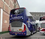 Turismo Cautivo (Per) 300, por Leonardo Saturno