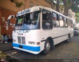 DC - A.C. de Transporte Vuelvan Caras 11 por Angel Salon