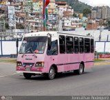 DC - Asoc. Cooperativa Carabobo Tiuna R.L. 005, por Jonnathan Rodrguez