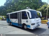 MI - E.P.S. Transporte de Guaremal 017, por Adolfo Escalona