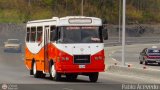 MI - A.C. Unin de Choferes Lnea La Castellana 81