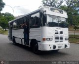 DC - A.C. de Conductores La India 032, por Jonnathan Rodrguez