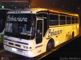 Expreso Bolivariano 9120, por Joseba Mendoza