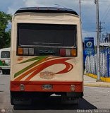 Unin Turmero - Maracay 107, por Kimberly Guerrero