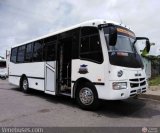 A.C. Transporte Paez 076, por Venebuses.com 