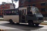 DC - S.C. Plaza Espaa - El Valle - Coche 185