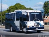 Unin MarVal 005, por Kevin JR Mora