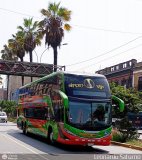 Empresa de Transportes Ronco Per S.A.C. 208 Marcopolo Paradiso G8 1800DD Mercedes-Benz O-500RSD BlueTEC 6