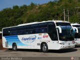 Copetran 5310 Marcopolo Andare Class Chevrolet - GMC LV150