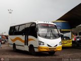 A.C. Expresos Barinas 084 Servibus de Venezuela Granate II Chevrolet NPR Turbo Isuzu