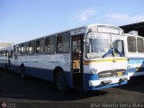 DC - Colectivos del Norte 61 Mercedes-Benz Integral O-317 Mercedes-Benz O-317