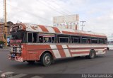 A.C. Boquern Express 24, por Aly Baranauskas