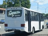 PO - A.C. Baraure - San Vicente 90 por Antonio Casamayor