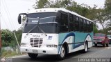 A.C. Mixta de Transporte Tchira Mrida R.L. 0022