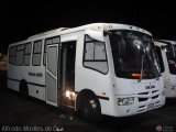 A.C. Mixta de Transporte Tchira Mrida R.L. 0017